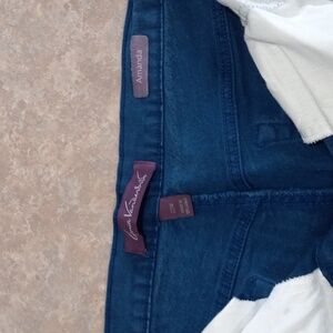 Women's Gloria Vanderbilt Amanda jeans